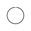 PIAGGIO (OEM) PIAGGIO 845314 olajlehúzó dugattyúgyűrű (gyári alkatrész) 400 MP3, X8, X-EVO, Aprilia 400 Atlantic, Scarabeo PIAGGIO (OEM) Motor alkatrészek Dugattyúk és alkatrészei Dugattyúgyűrűk
