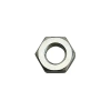 PIAGGIO (OEM) PIAGGIO 847275 kiegyensúlyozó tengely rögzítő anya, eredeti alkatrész, Aprilia 50-125 RS, 125 RX, SX PIAGGIO (OEM)  Motor alkatrészek Csavarok és alkatrészek
