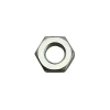 PIAGGIO (OEM) PIAGGIO 847275 kiegyensúlyozó tengely rögzítő anya, eredeti alkatrész, Aprilia 50-125 RS, 125 RX, SX PIAGGIO (OEM) Motor alkatrészek Csavarok és alkatrészek