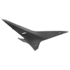 PIAGGIO (OEM) PIAGGIO 890966 jobb oldali burkolat PIAGGIO (OEM)  OEM - gyári alkatrészek Piaggio