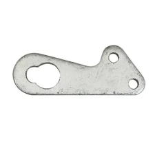 PIAGGIO (OEM) PIAGGIO AP8121876 rugórögzítő lemez PIAGGIO (OEM)  OEM - gyári alkatrészek Piaggio egyéb motorkerékpár alkatrész