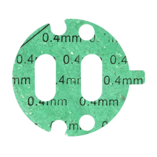 PIAGGIO (OEM) PIAGGIO B015460 Tömítés PIAGGIO (OEM)  OEM - gyári alkatrészek Piaggio egyéb motorkerékpár alkatrész