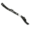 PIAGGIO (OEM) PIAGGIO bal oldali lábtartó tartókonzol 125-350-500 X10 -6752555- (eredeti alkatrész) PIAGGIO (OEM) Kategorizálatlan termékek