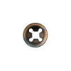 PIAGGIO (OEM) PIAGGIO CLIP fojtásszabályzóhoz, eredeti alkatrész, Gilera 50 SMT, RCR, Aprilia 50 SX, RX - AP8218117 PIAGGIO (OEM) OEM - gyári alkatrészek Piaggio