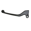 PIAGGIO (OEM) PIAGGIO CLUTCH LEVER - Gilera 50 SMT 2009-2012 (fekete) - 00F00910291 - eredeti alkatrész PIAGGIO (OEM)  Erőátviteli alkatrészek Kuplungok és alkatrészeik Kuplungkarok