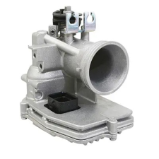 PIAGGIO (OEM) PIAGGIO CM081701 fojtószelep ház PIAGGIO (OEM) Motor alkatrészek Membránok, szívócsonkok egyéb motorkerékpár alkatrész