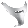 PIAGGIO (OEM) PIAGGIO első felső felni, Genuine Part, 125-500 X9, platina szürke 686, 57556350A7 PIAGGIO (OEM) Felnik, gumik, kiegészítők Felnik