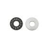 PIAGGIO (OEM) PIAGGIO eredeti alkatrész kuplungtárcsa csapágy GILERA 50 SMT, RCR - APRILIA 50 SX, RX, RS -847222- PIAGGIO (OEM) Erőátviteli alkatrészek Kuplungok és alkatrészeik Kuplungok