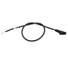 PIAGGIO (OEM) PIAGGIO eredeti kuplungbowden Gilera 50 GSM, H@K, Surfur, Zulu -814308- PIAGGIO (OEM) Erőátviteli alkatrészek Kuplungok és alkatrészeik Kuplungbowdenek