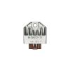 PIAGGIO (OEM) PIAGGIO feszültségszabályzó, eredeti alkatrész, Aprilia 50 Scarabeo Di-Tech 2001-2004, SR Di-Tech 2000-2005, Mojito 1999-2003 - AP8224296 PIAGGIO (OEM) Elektronika Feszültségszabályozók
