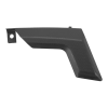 PIAGGIO (OEM) PIAGGIO GENUINE PART 2B006677 Jobb oldali lábtartó védőburkolat PIAGGIO (OEM) Vázak, idomok, kiegészítők Védőelemek Kipufogó védők
