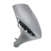PIAGGIO (OEM) PIAGGIO GENUINE PART 57641300EZ Első pajzs 50 ZIP 2018+ szürke 742-C PIAGGIO (OEM)  Kategorizálatlan termékek