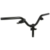 PIAGGIO (OEM) PIAGGIO GENUINE PART 5830684 kormány 50 ZIP 4 ütemű 2000-től PIAGGIO (OEM) Kormányok és tartozékaik Kormányok Motor kormányok