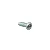 PIAGGIO (OEM) PIAGGIO Genuine Part 826780 karburátor fedél csavar maxiscooter 125 ccm-hez PIAGGIO (OEM)  Motor alkatrészek Csavarok és alkatrészek