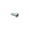 PIAGGIO (OEM) PIAGGIO Genuine Part 826780 karburátor fedél csavar maxiscooter 125 ccm-hez PIAGGIO (OEM) Motor alkatrészek Csavarok és alkatrészek