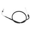 PIAGGIO (OEM) PIAGGIO GENUINE PART AP8114440 Gázbowden záró kábel APRILIA 1000 RSV-2 PIAGGIO (OEM) Kormányok és tartozékaik Gázbowdenek