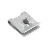 PIAGGIO (OEM) PIAGGIO GENUINE PART AP8201763 önmetsző csavarhoz való klipsz PIAGGIO (OEM)  Motor alkatrészek Csavarok és alkatrészek