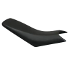 PIAGGIO (OEM) PIAGGIO GENUINE PART fekete ülés GILERA 50 SMT, RCR -8669451001- PIAGGIO (OEM) Vázak, idomok, kiegészítők Nyergek, ülések, ülés huzatok