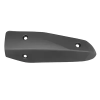PIAGGIO (OEM) PIAGGIO Genuine Part kipufogóvédő Aprilia 50 Sport-City One 2008-2011, 125 Sport-City 2008-2011 -853127- PIAGGIO (OEM) Vázak, idomok, kiegészítők Védőelemek Kipufogó védők