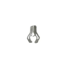 PIAGGIO (OEM) PIAGGIO Genuine Part klipsz - minden modellhez -180859- PIAGGIO (OEM)  OEM - gyári alkatrészek Piaggio