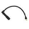 PIAGGIO (OEM) PIAGGIO GENUINE PART MOTO-GUZZI 1200 NORGE, GRISO, SPORT 642243 gyújtókábel PIAGGIO (OEM)  Elektronika Gyújtások Gyújtógyertyák, gyújtótrafók