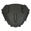 PIAGGIO (OEM) PIAGGIO GENUINE PART Szélvédő konzol 300-500 MP3 Business 2014+ PIAGGIO (OEM)  Vázak, idomok, kiegészítők Kiegészítők