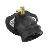 PIAGGIO (OEM) PIAGGIO Genuine Part szívócsonk Aprilia 125 Mojito 2003-2007 (827833) PIAGGIO (OEM)  Motor alkatrészek Membránok, szívócsonkok