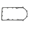 PIAGGIO (OEM) PIAGGIO GU05001231 vezérlésfedél tömítés (Moto-Guzzi, 2 szelepes motorokhoz) PIAGGIO (OEM) Motor alkatrészek Tömítések Egyéb tömítések