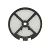 PIAGGIO (OEM) PIAGGIO GU19152200 olajszűrő Moto Guzzi Breva 2003-2009, California, Eldorado, Griso 2015-2018 PIAGGIO (OEM)  Motor alkatrészek Olajfilterek, olajpumpák