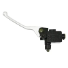 PIAGGIO (OEM) PIAGGIO hátsó fékfőhenger Vespa GTS 125-250-300, 50 NRG Power 2005-, Gilera 50 Runner 2005 -CM074801- PIAGGIO (OEM) Futómű és fék alkatrészek Fékmunkahengerek, féknyergek