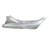 PIAGGIO (OEM) PIAGGIO hátsó idom jobb oldali 125-250-300-400-500 MP3 szürke 738-A (62444700F2) PIAGGIO (OEM) Kategorizálatlan termékek