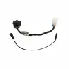 PIAGGIO (OEM) PIAGGIO KIT elektronikus riasztó beszerelő készlet (1D002554) eredeti Moto Guzzi V100 2023+ -2S002001- PIAGGIO (OEM) Elektronika Egyéb elektromos alkatrészek