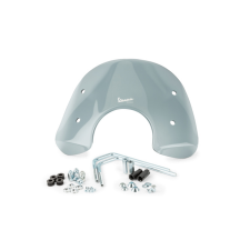 PIAGGIO Szélterelő Cruiser 16cm Vespa LX 50 - 150cc árnyékolt Piaggio egyéb motorkerékpár alkatrész