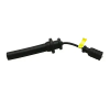 PIAGGIO VU (OEM) PIAGGIO B010748 gyújtókábel (rövid) Porter Multitech E4 2010-2015 eredeti alkatrész PIAGGIO VU (OEM)  Elektronika Kapcsolók és kábelek