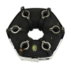 PIAGGIO VU (OEM) PIAGGIO GENUINE PART B073421 QUARGO 2007–2017 lánckerék csillapító gumi PIAGGIO VU (OEM) Kategorizálatlan termékek