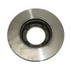 PIAGGIO VU (OEM) PIAGGIO GENUINE PART első féktárcsa Porter -4351287Z02000- PIAGGIO VU (OEM) Futómű és fék alkatrészek Féktárcsák