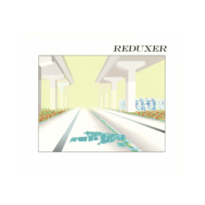 PIAS alt-J - Reduxer (Cd) rock / pop