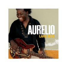 PIAS Aurelio - Laru Beya (CD) egyéb zene