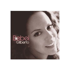 PIAS Bebel Gilberto - Bebel Gilberto (Cd) rock / pop