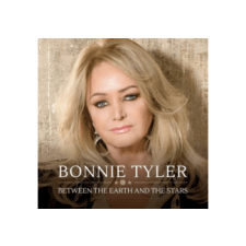 PIAS Bonnie Tyler - Between the Earth and Stars (CD) rock / pop