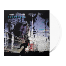 PIAS Cabaret Voltaire - Dekadrone (Limited White Vinyl) (Vinyl LP (nagylemez)) elektronikus