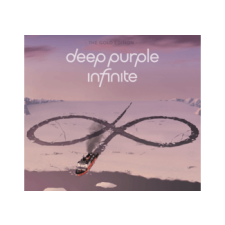 PIAS Deep Purple - inFinite The Gold Edition (CD) rock / pop