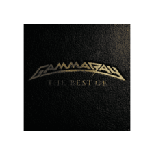 PIAS Gamma Ray - The Best (Of) (Cd) rock / pop