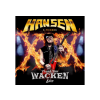 PIAS Kai Hansen - Thank You Wacken (Blu-ray)