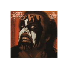 PIAS King Diamond - The Dark Sides (Picture Disk) (Vinyl LP (nagylemez)) rock / pop