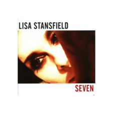 PIAS Lisa Stansfield - Seven (Cd) egyéb zene