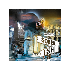 PIAS Liz Phair - Soberish (Vinyl LP (nagylemez)) rock / pop