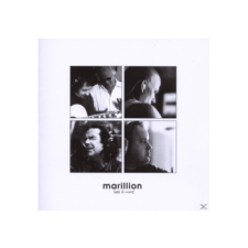 PIAS Marillion - Less Is More (Cd) rock / pop