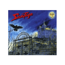 PIAS Savatage - Poets & Madmen (Digipak) (Cd) heavy metal