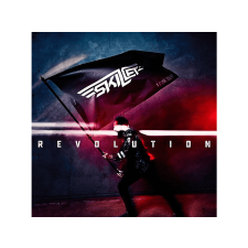PIAS Skillet - Revolution (Vinyl LP (nagylemez)) heavy metal